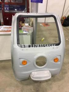 塑料車棚_05