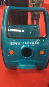 塑料車棚_06