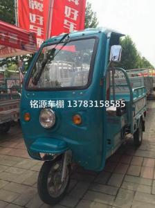 塑料車棚_09